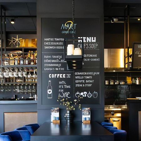 Mart9 City Loft 제벤베르겐 외부 사진