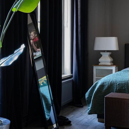 Mart9 City Loft 제벤베르겐 외부 사진