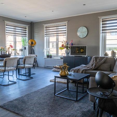 Mart9 City Loft 제벤베르겐 외부 사진