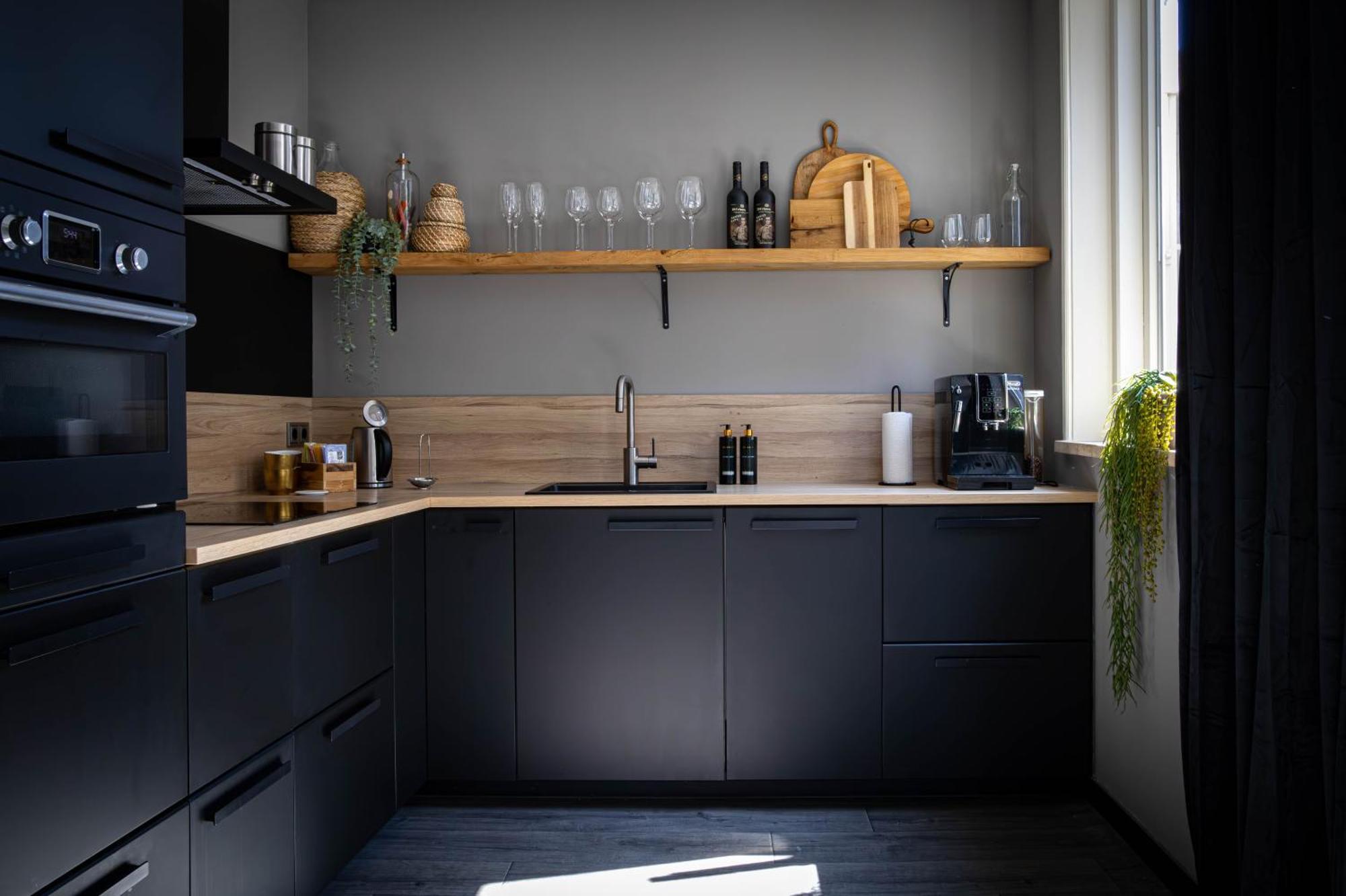 Mart9 City Loft 제벤베르겐 외부 사진