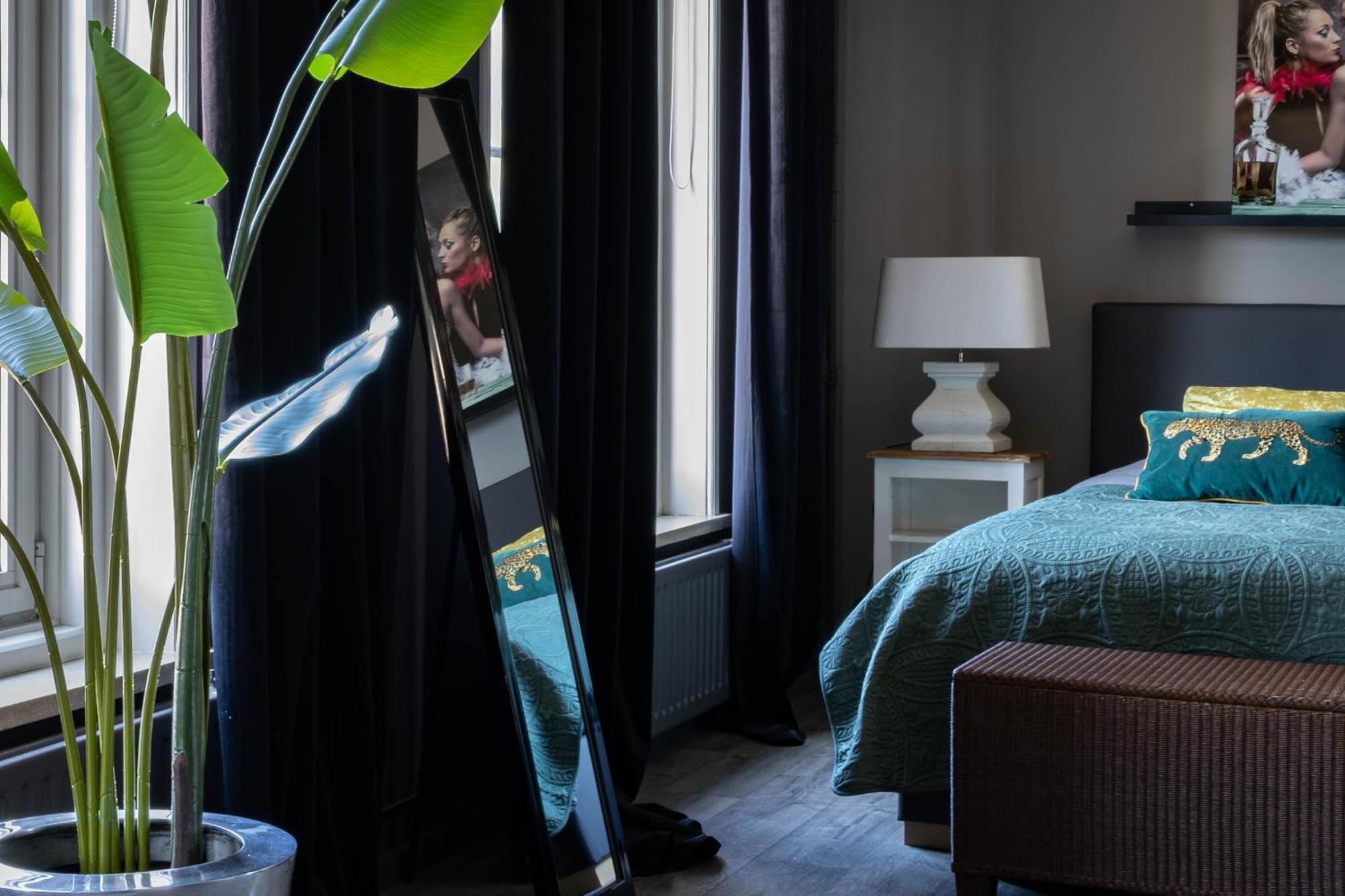 Mart9 City Loft 제벤베르겐 외부 사진