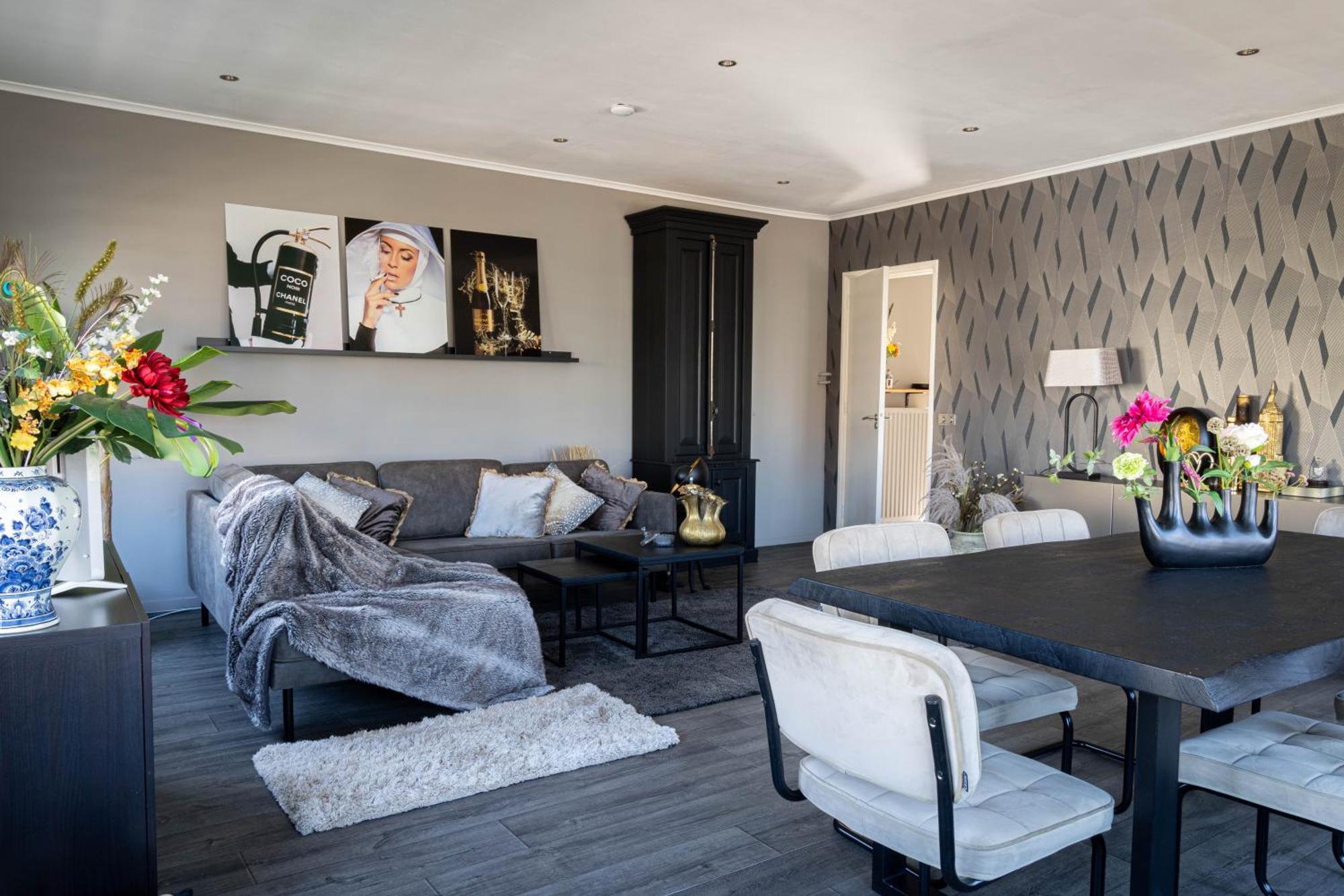 Mart9 City Loft 제벤베르겐 외부 사진
