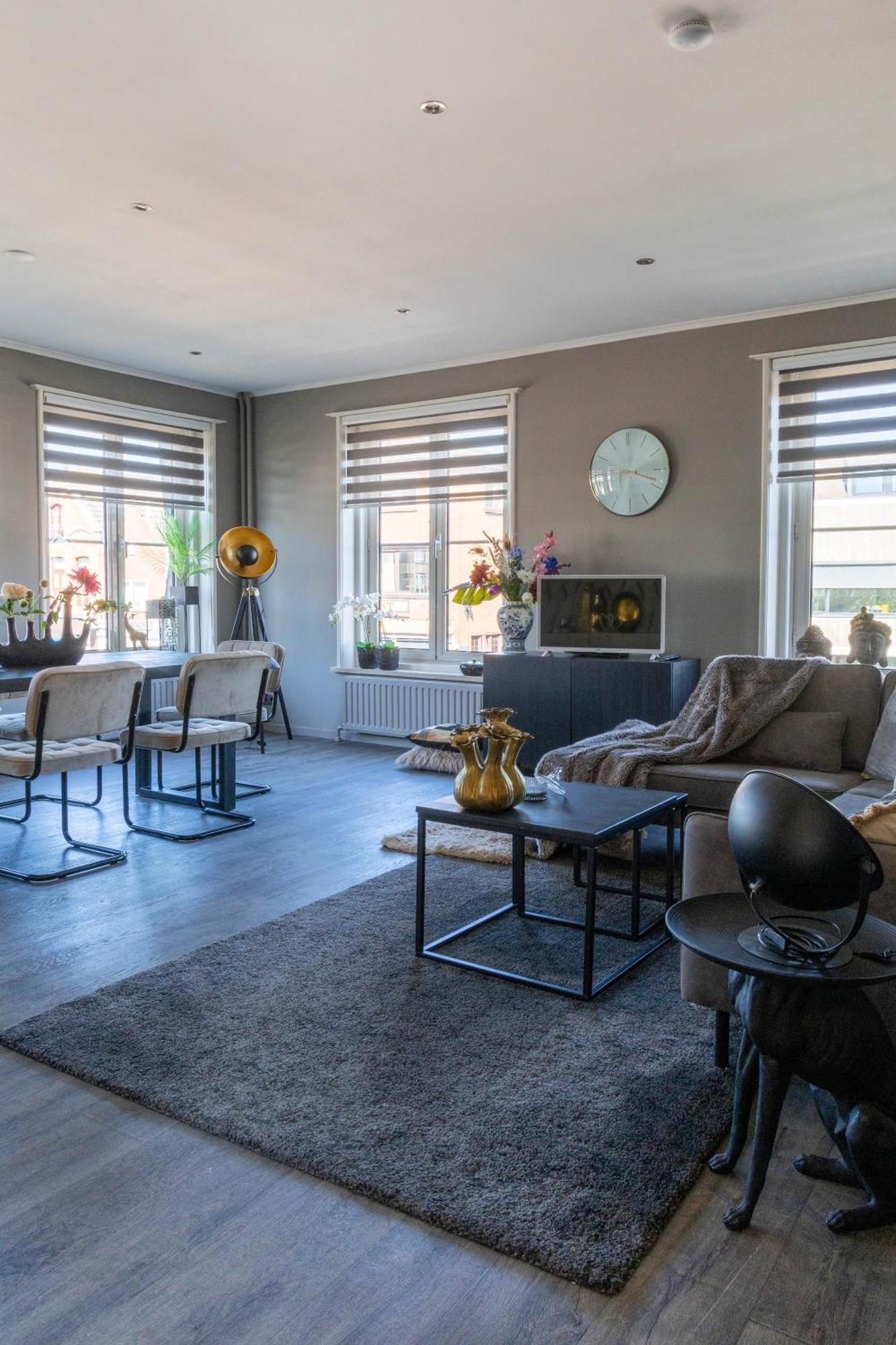 Mart9 City Loft 제벤베르겐 외부 사진
