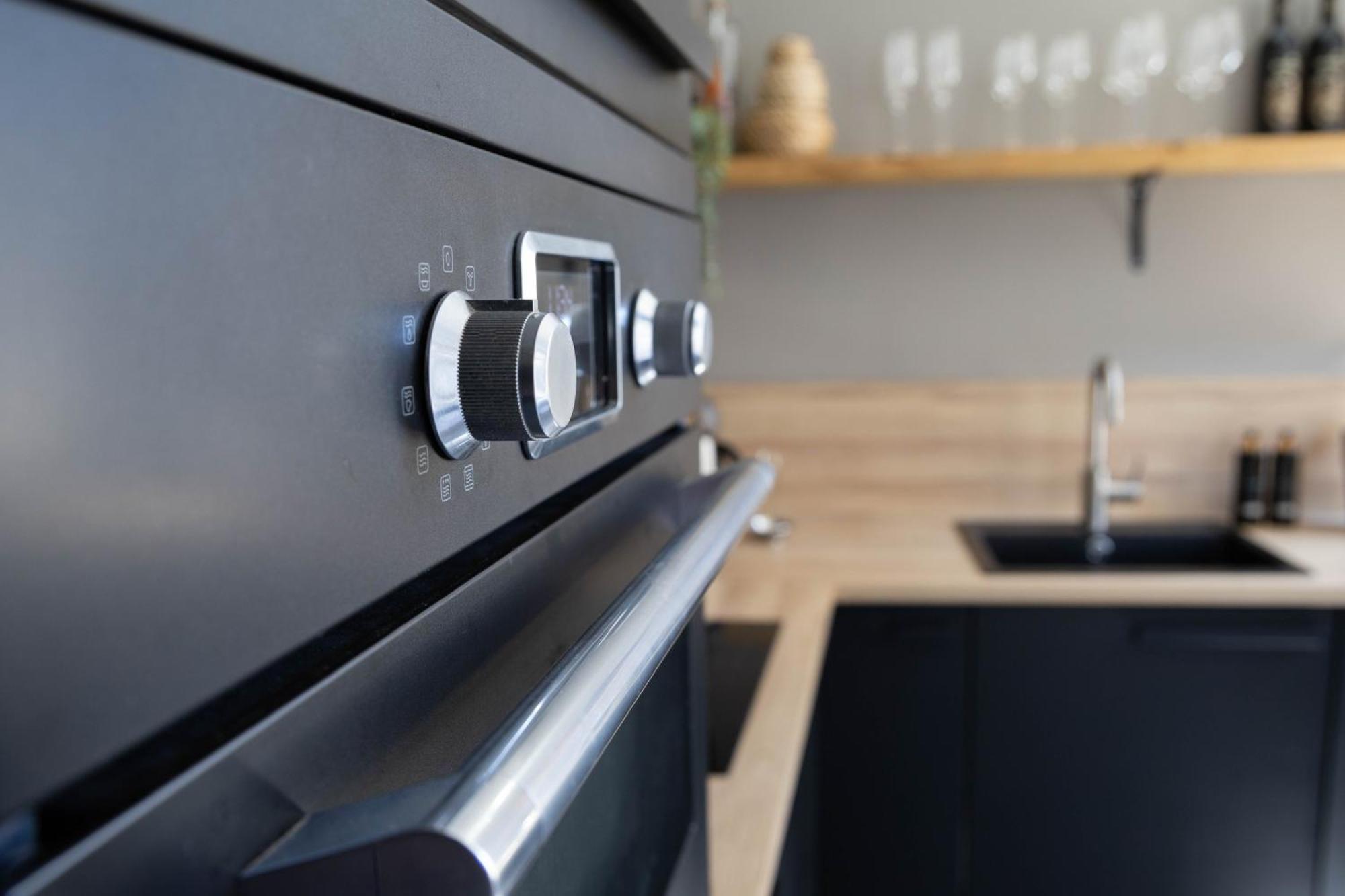 Mart9 City Loft 제벤베르겐 외부 사진