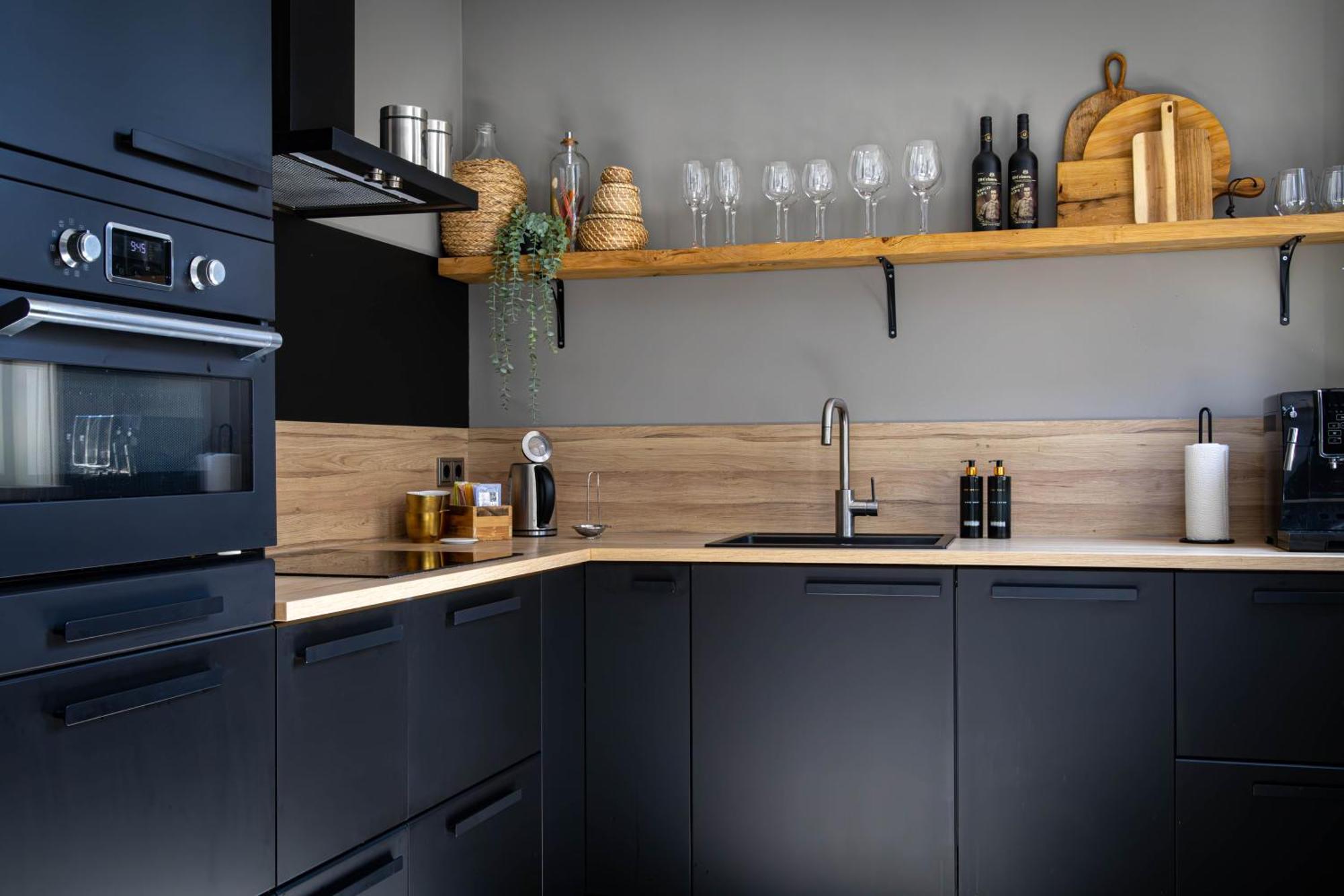 Mart9 City Loft 제벤베르겐 외부 사진